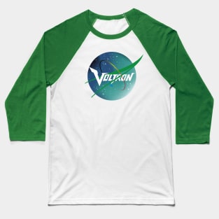 Legendary Tech Nasa T-Shirt T-Shirt Baseball T-Shirt